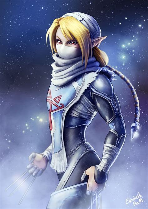 sheik zelda porn|Legend Of Zelda Sheik Porn Videos .